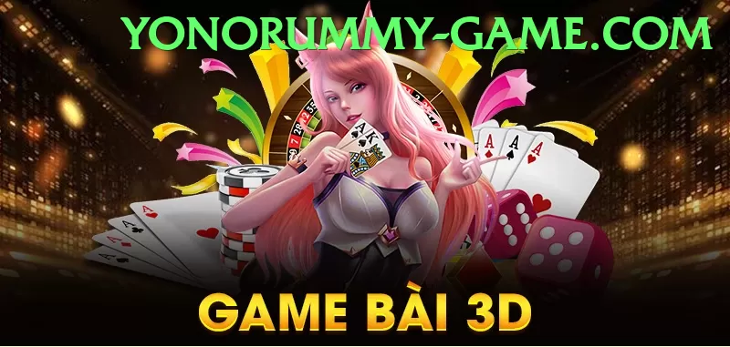 Yono Rummy game app for Pakistan players