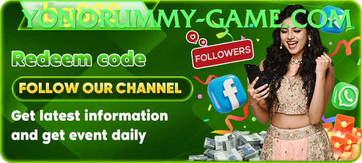 Yono Rummy game app for Pakistan players