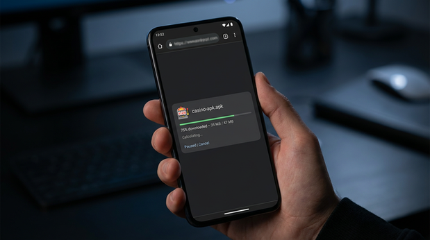 Main screen of Yono Rummy apk page for PK players