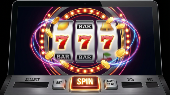 Main screen of Yono Rummy slots page for PK players